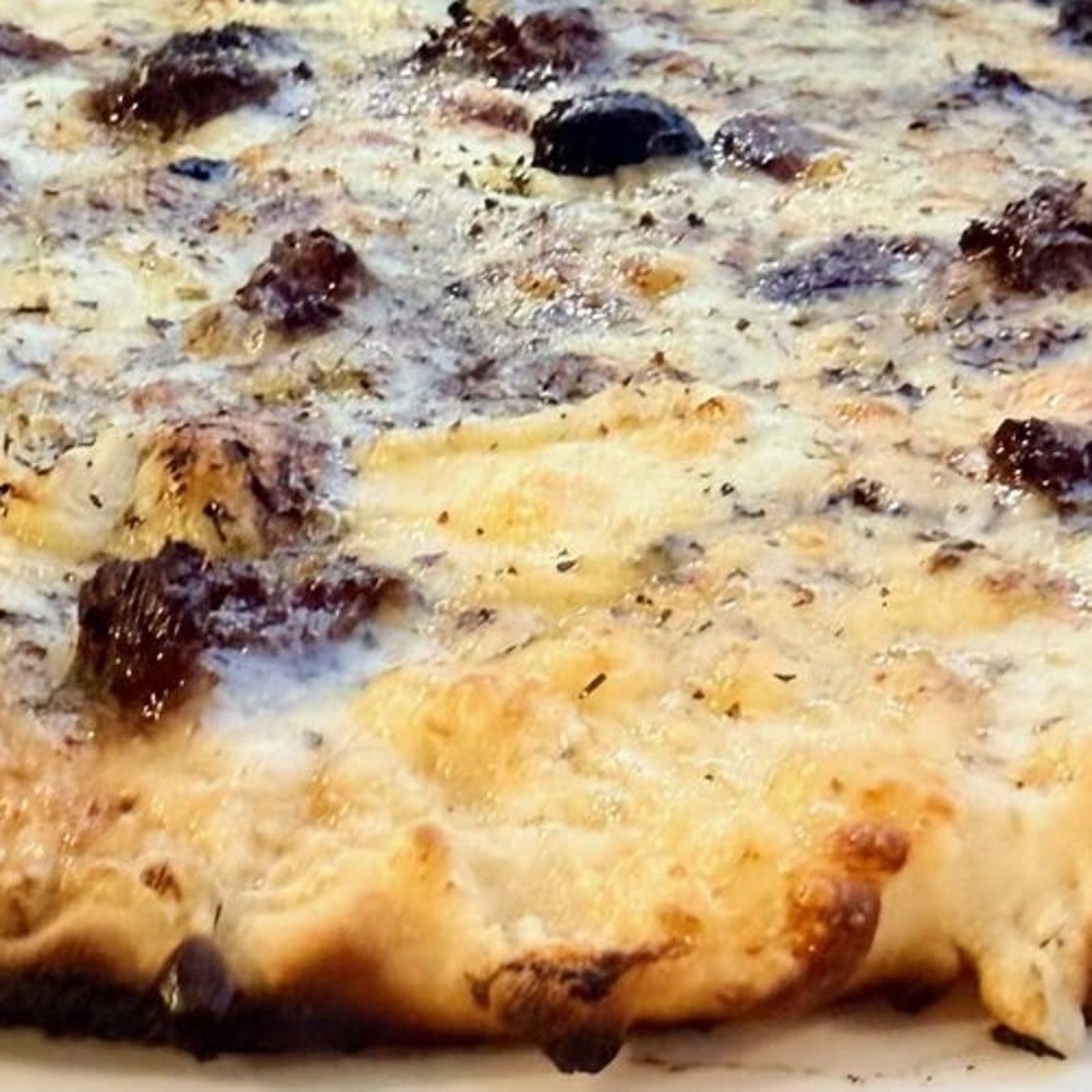 Pizza U Corsica