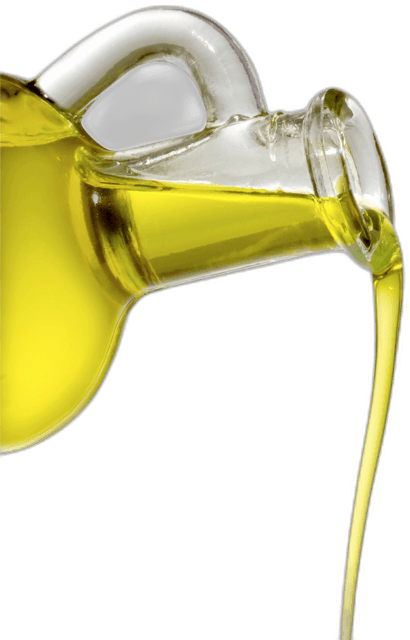 Huile d'olive