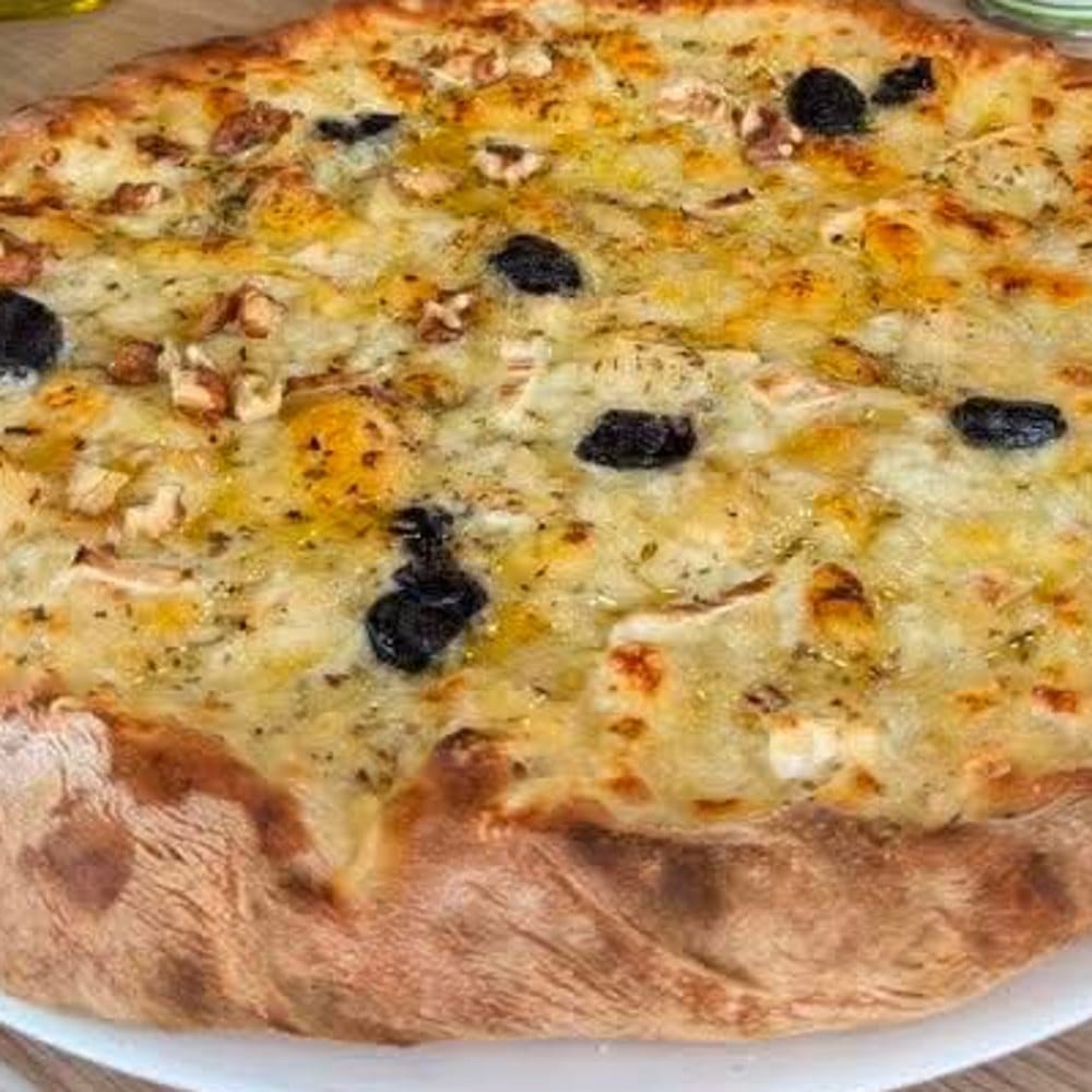 Pizza Biquette