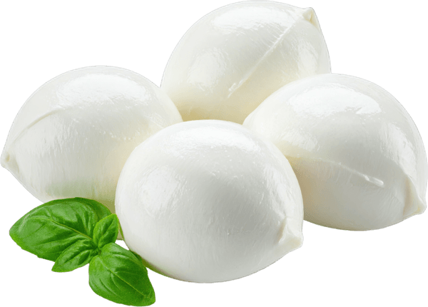 Mozzarella